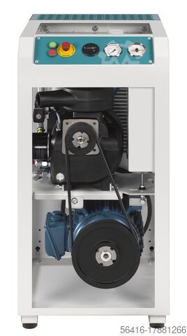 Schraubenkompressor Renner RS-Pro 7,5 10bar (7,5 - 13 - 15bar kurzf