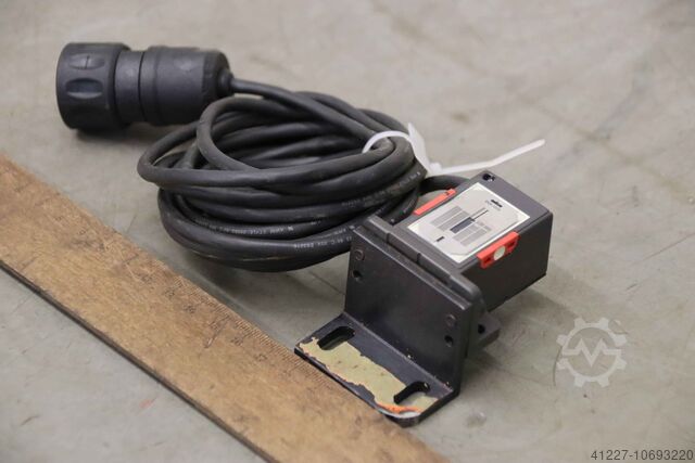 Readhead Heidenhain LIDA 19/200 233 039-16