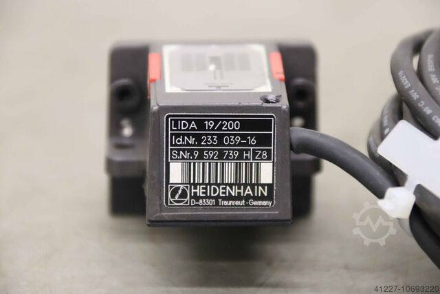 Readhead Heidenhain LIDA 19/200 233 039-16