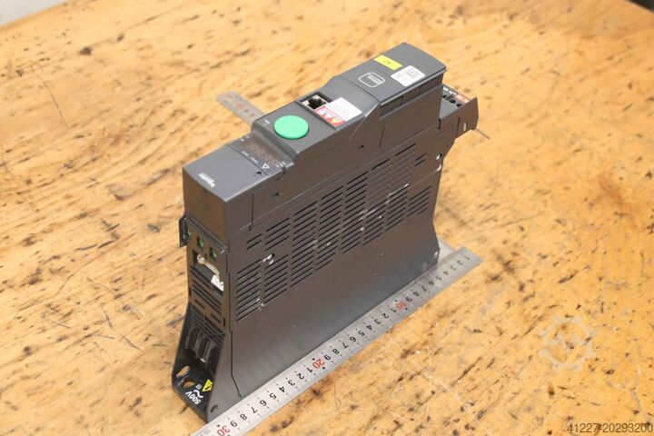 Frekvencijski pretvarač 1,1 kW Schneider Electric Altivar 320   ATV320U11N4B
