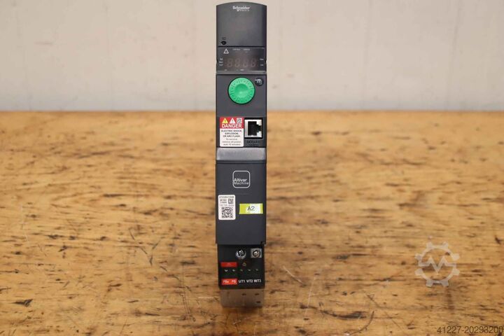 Frekvencijski pretvarač 1,1 kW Schneider Electric Altivar 320   ATV320U11N4B