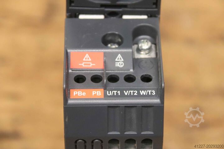 Frekvencijski pretvarač 1,1 kW Schneider Electric Altivar 320   ATV320U11N4B