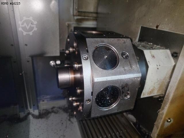 CNC tokarski stroj švicarskog tipa STAR Micronics SV-12