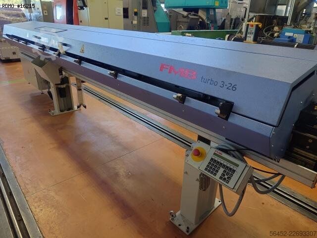 CNC tokarski stroj švicarskog tipa STAR Micronics SV-12