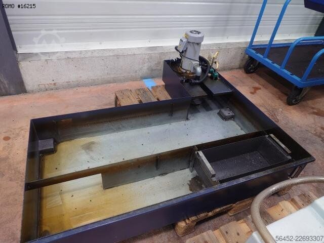 CNC tokarski stroj švicarskog tipa STAR Micronics SV-12