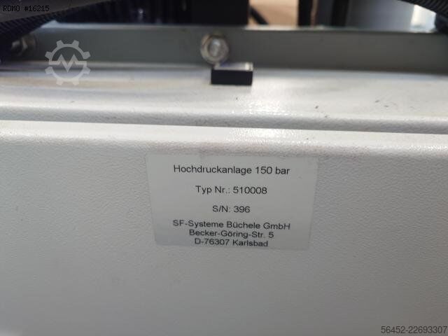 CNC tokarski stroj švicarskog tipa STAR Micronics SV-12