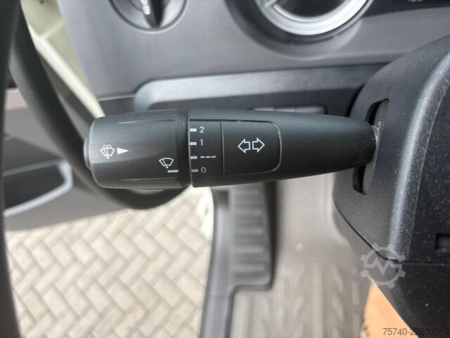 Resväska DAF ELEKTRISCH + 32912 KM + 6X2 + LIFT/STUUR AS + R...
