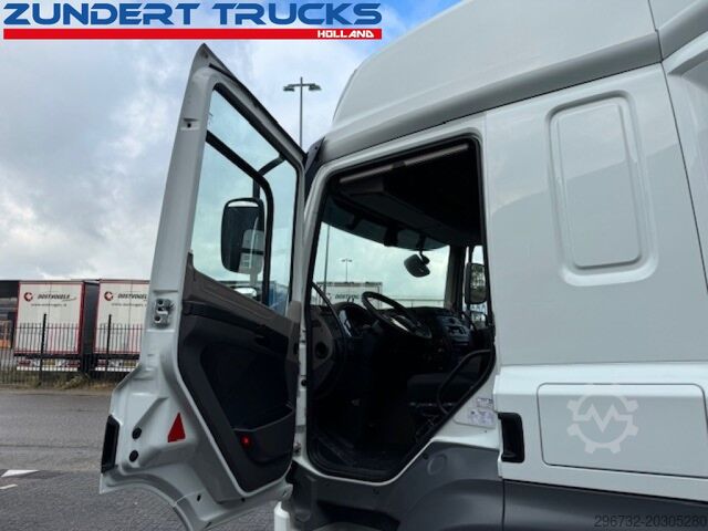 Standard-SZM DAF CF 480, ADR, STANDCLIMA