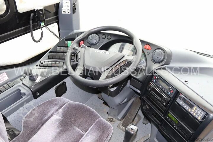Intercitybus Iveco Crossway POP 13m