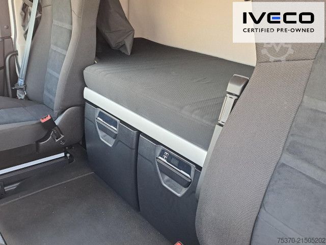 Standartinis vilkikas IVECO S-WAY AS440S49T/P