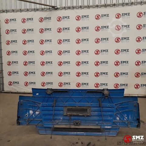 Grila Man Occ radiatorgrille MAN