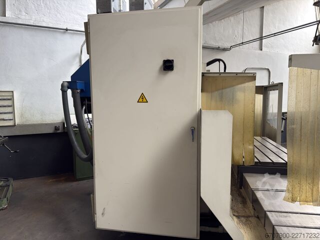 Fresadora de bancada MTE K-15 MTE K-15