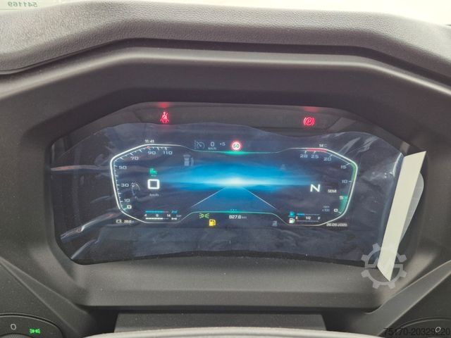کامیون کمپر سه طرفه IVECO AT300X54Z HR OFF Bordmatik AHK Intarder