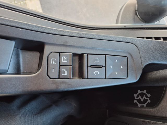 Самосвален камион IVECO AD200X46/P HR OFF Palfinger PK 12.501 Funk AHK
