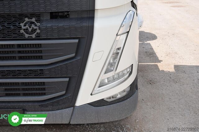 Tractor estándar VOLVO FH 460 Globetrotter XL i-Save