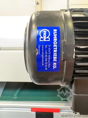 Konveyör bant MTF Technik GL