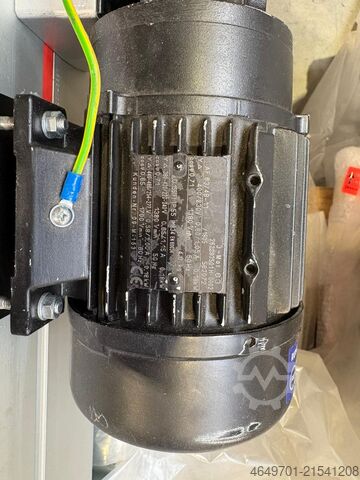 Konveyör bant MTF Technik GL