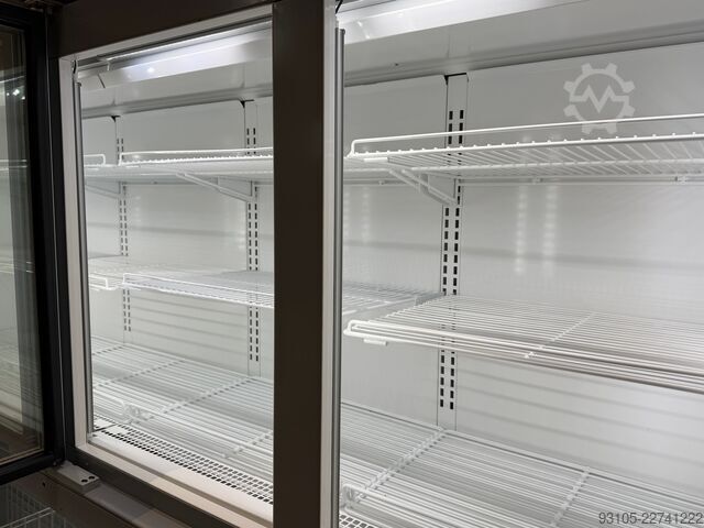 Bộ sản phẩm: AHT Miami 250 + phần lắp đặt trên TOP 250 AHT / Carrier Miami 250 / Top - Freezer 250