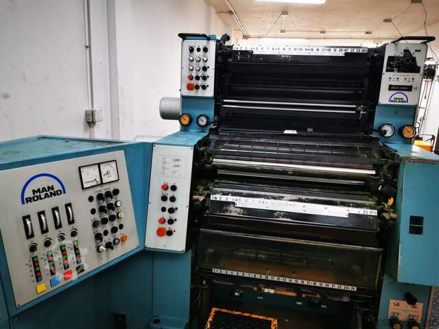 Roland 4 spalvos Roland Roland 200