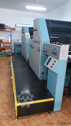 Roland 4 cores Roland Roland 200