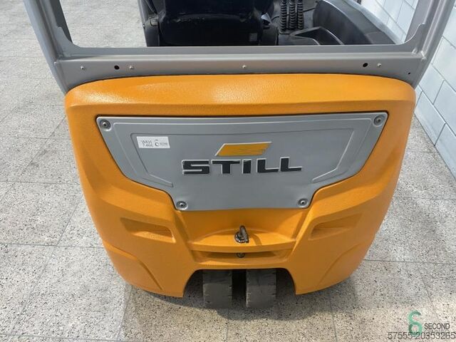 フォークリフト Still RX20-16