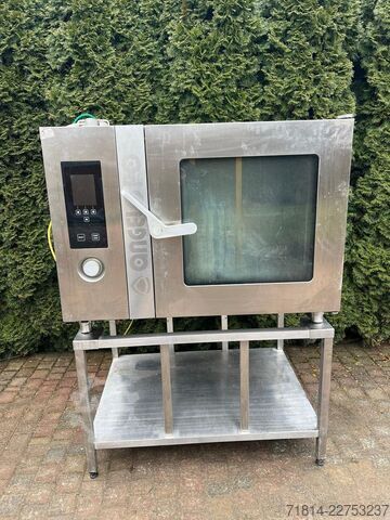 Glas-slijpmachine Angelo CPMO