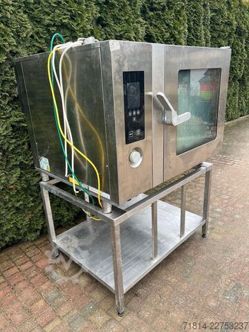 Glas-slijpmachine Angelo CPMO