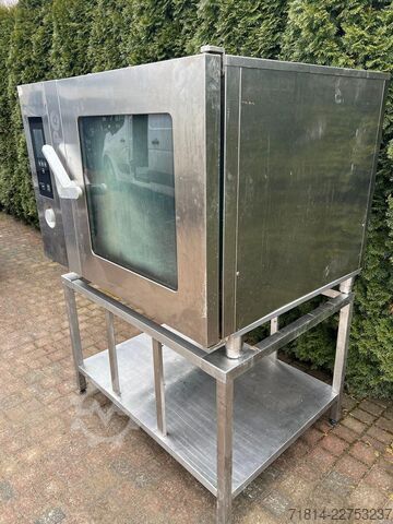 Glas-slijpmachine Angelo CPMO