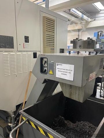 Horizontālais apstrādes centrs LEADWELL LCH-500
