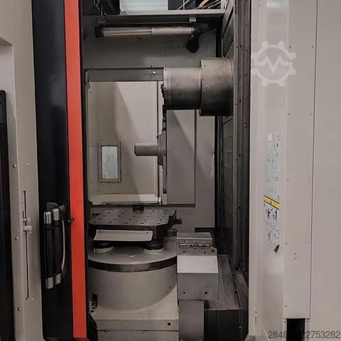  Mazak HCN-6000