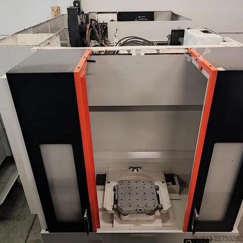  Mazak HCN-6000