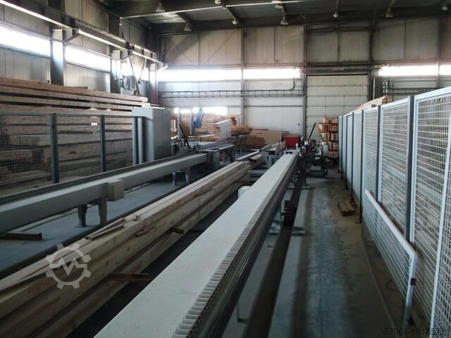 WEINMANN saliekamo māju ražošana Weinmann WBZ 160, WEM 100, WMS 120, WTW150...