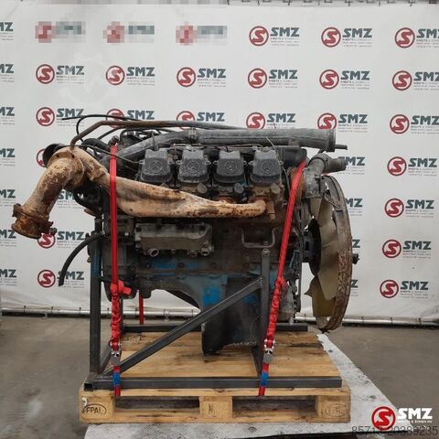 Motor Mercedes Occ motor OM442LA Mercedes