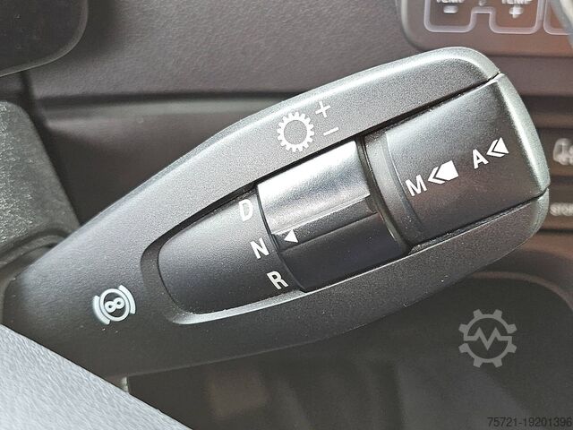 Standard SZM MERCEDES-BENZ ACTROS 1845 LS NR MP5 GIGASP. RET.