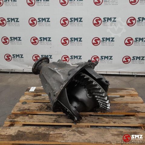 Differentieel Mercedes Occ differentiëel HL6/1DCSL-13 i=2,846 Mercedes