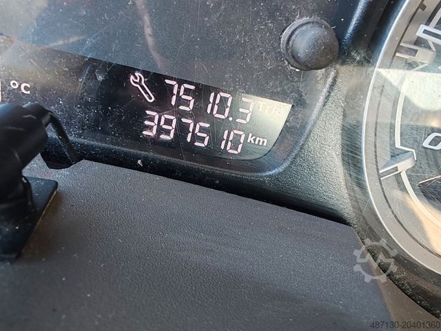 Standaard trekker DAF XF 106.480 SSC