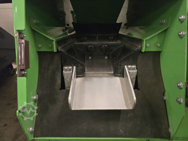 Penggiling Guidetti 315 Guidetti SINCRO MILL 315