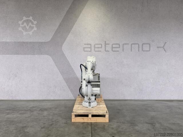Renovirani robot sa 1 godinom garancije ABB IRB 4600-60/2.05
