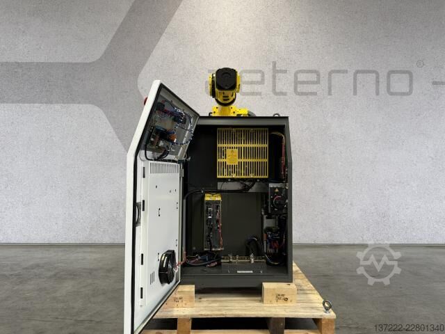 Renovirani robot sa 1 godinom garancije FANUC R-2000iB/165F
