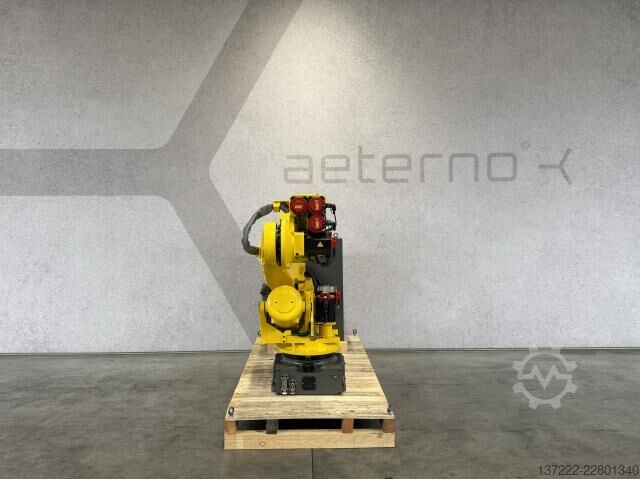 Renovirani robot sa 1 godinom garancije FANUC R-2000iB/165F