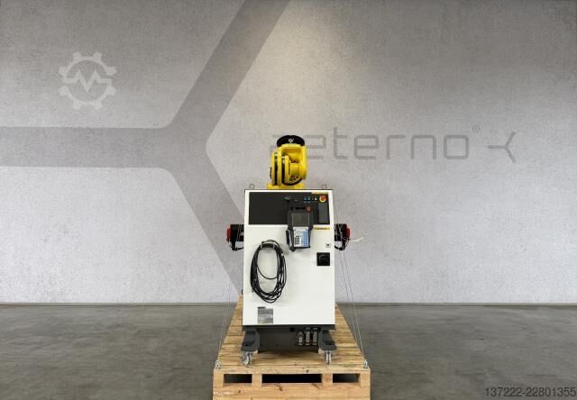 Renovirani robot sa 1 godinom garancije FANUC M-900iA/260L