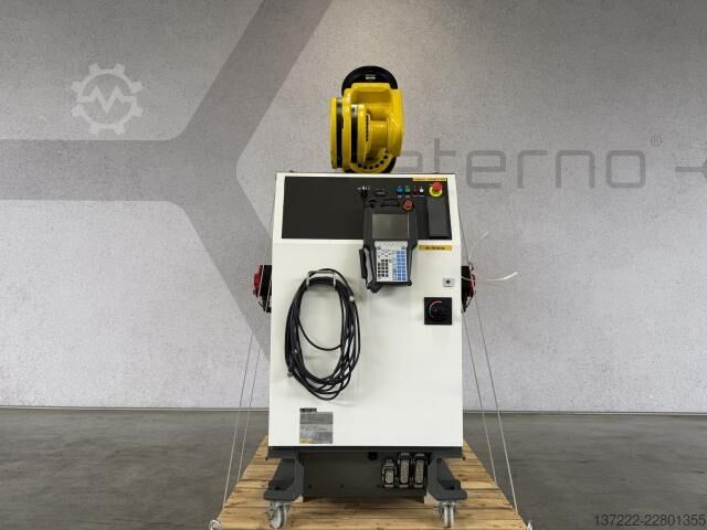 Renovirani robot sa 1 godinom garancije FANUC M-900iA/260L