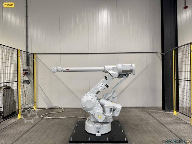 Renovirani robot sa 1 godinom garancije ABB 4400L/10