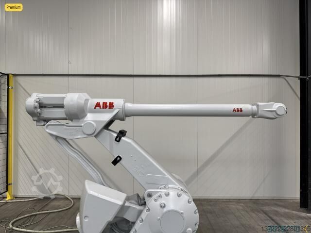 Renovirani robot sa 1 godinom garancije ABB 4400L/10