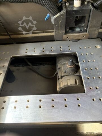 Drahterodiermaschine Charmilles Robofil 240 SL