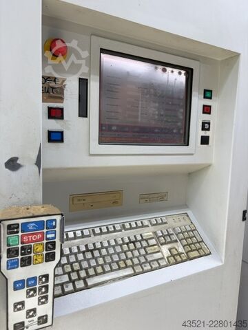 Drahterodiermaschine Charmilles Robofil 240 SL