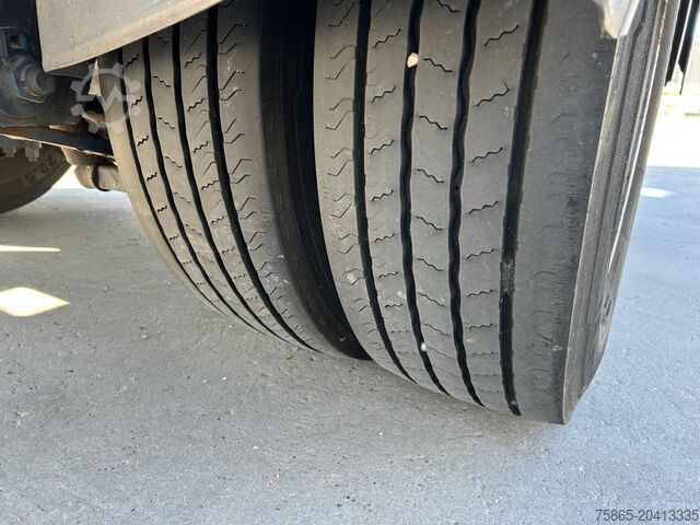 حقيبة سفر Renders ROC 12.10 City / Box / Loadlift 2000 kg / NL Tr...