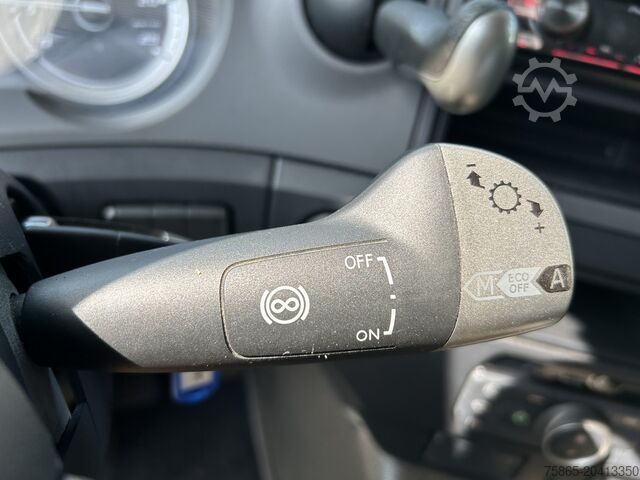 معيار SZM DAF CF 410 FT Space Cab / 281 dkm / Smart Tacho V2 ...