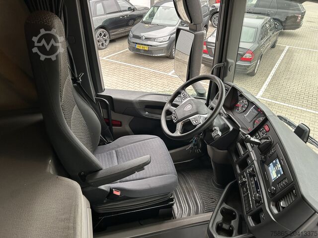 معيار SZM Scania R450 Highline / Retarder / 779 dkm / APK TUV 03-26