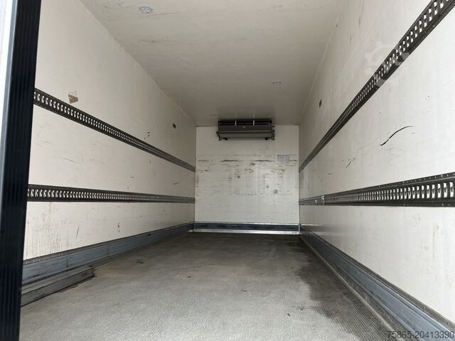 النقل المبرد / المجمد DAF CF 260 FA / Carrier Koeler - 30 gr / Chereau Fr...